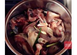 水煮鱼的做法图解1