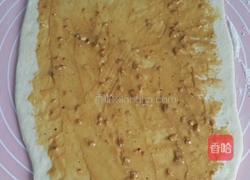 花生酱烧饼的做法图解4