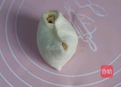 花生酱烧饼的做法图解6