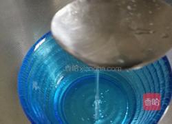 花生酱烧饼的做法图解8