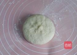 花生酱烧饼的做法图解9