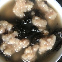 温州瘦肉丸的做法[图]