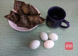 五芳斋粽子的做法图解3