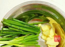 冰糖可乐鸡翅的做法图解4