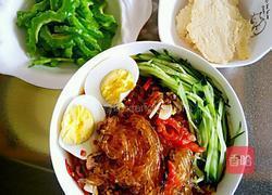 佳味酸辣粉的做法图解8