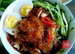 佳味酸辣粉的做法图解7