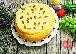 电高压锅蛋糕的做法图解12