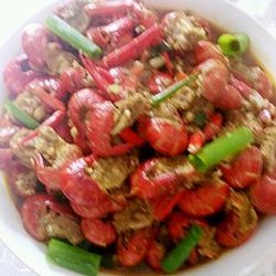 龙虾的做法[图]