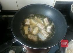 糖醋鳕鱼块的做法图解2