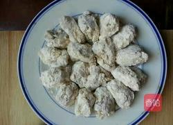 软炸虾球的做法图解2