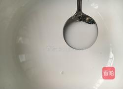 ＃端午节#水晶红枣粽的做法图解1