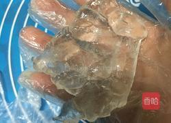 ＃端午节#水晶红枣粽的做法图解4