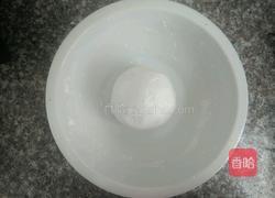 糯米球的做法图解3
