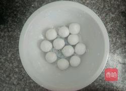 糯米球的做法图解4
