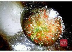 蒜香臭干子的做法图解10