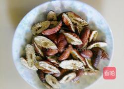 干煸茧蛹的做法图解4