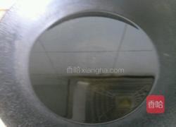 干煸茧蛹的做法图解6