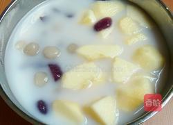 芋圆的做法图解12