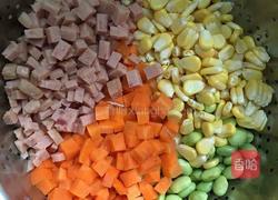 一个番茄饭的做法图解3