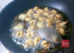 任性萝卜丸的做法图解11