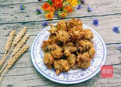 任性萝卜丸的做法图解13