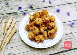 任性萝卜丸的做法图解14