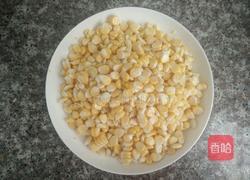 炒玉米粒的做法图解4