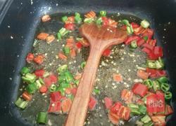 炒玉米粒的做法图解9