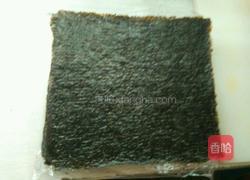 芝士玉米肉松蛋黄的做法图解1