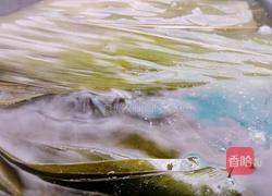 红枣粽子的做法图解1