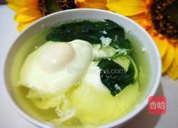 伤力草鸡蛋的做法图解6