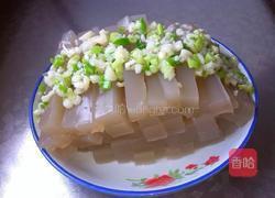 酸辣凉粉的做法图解7