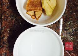 农家鼓油鹅的做法图解2