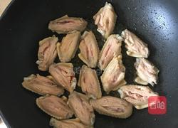 可乐鸡翅的做法图解3