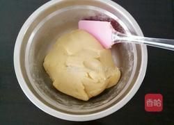 奶油香蕉耶丝球的做法图解9