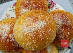 椰蓉小甜包的做法图解6