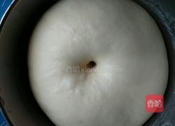 椰蓉小甜包的做法图解3