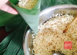 碱水粽的做法图解3