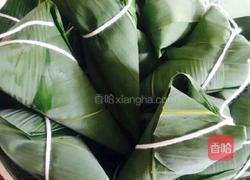 碱水粽的做法图解4