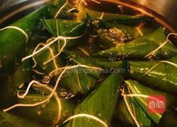 碱水粽的做法图解5