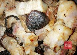 板栗鲜肉粽的做法图解4