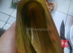 端午节肉粽的做法图解4