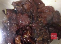 粽子的做法图解4