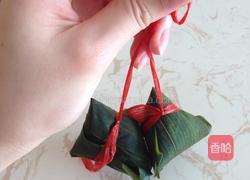 粽子的做法图解7