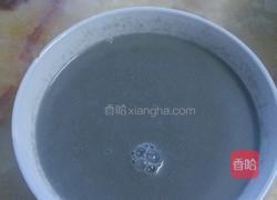 五谷倍浓营养豆浆的做法图解4