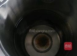 五谷倍浓营养豆浆的做法图解2