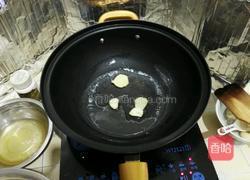 红烧黄瓜塞肉的做法图解5