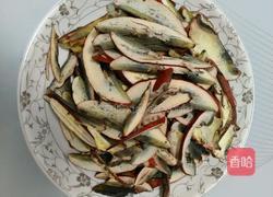 清妙野生菌(小红帽)的做法图解2