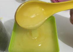 蛋黄沙拉酱