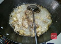 糍粑辣子鸡的做法图解3